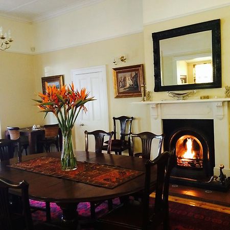 Kimberley Country House Екстер'єр фото