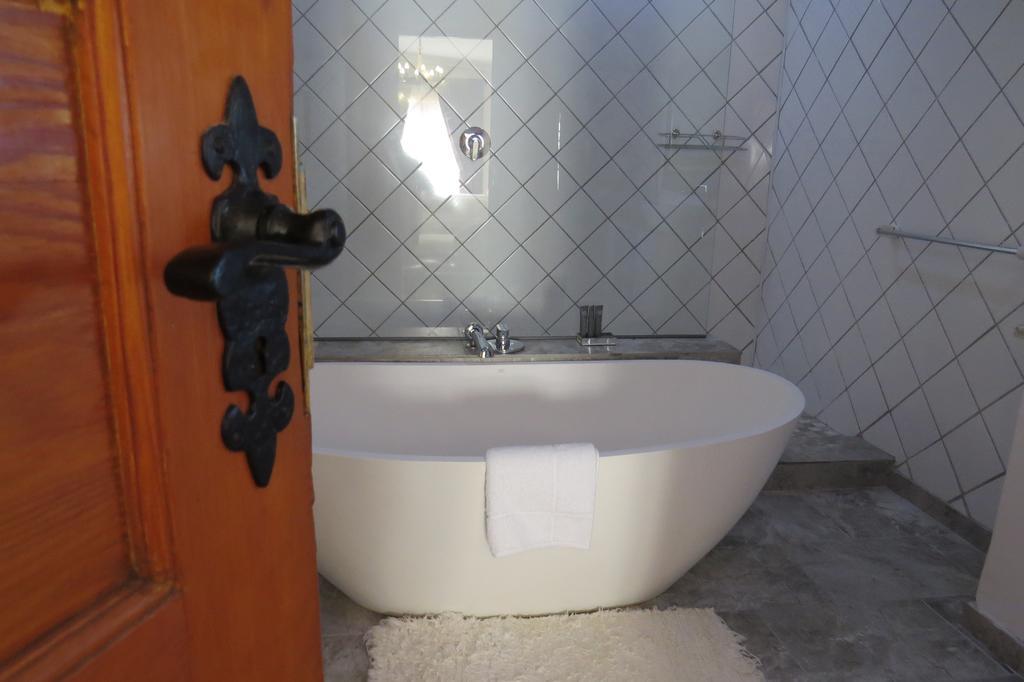 Kimberley Country House Екстер'єр фото