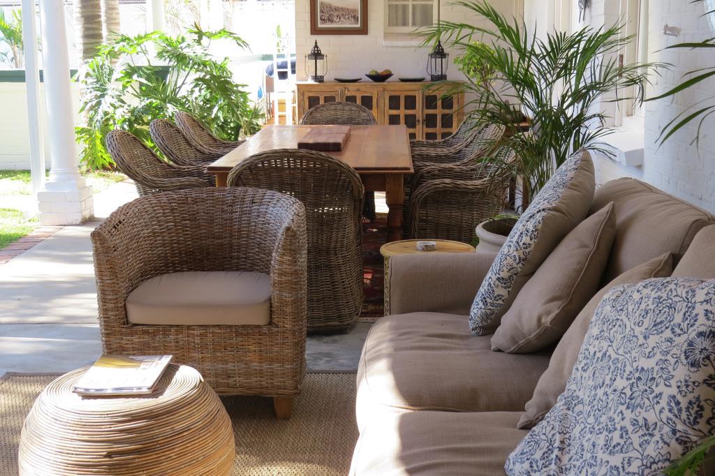 Kimberley Country House Екстер'єр фото