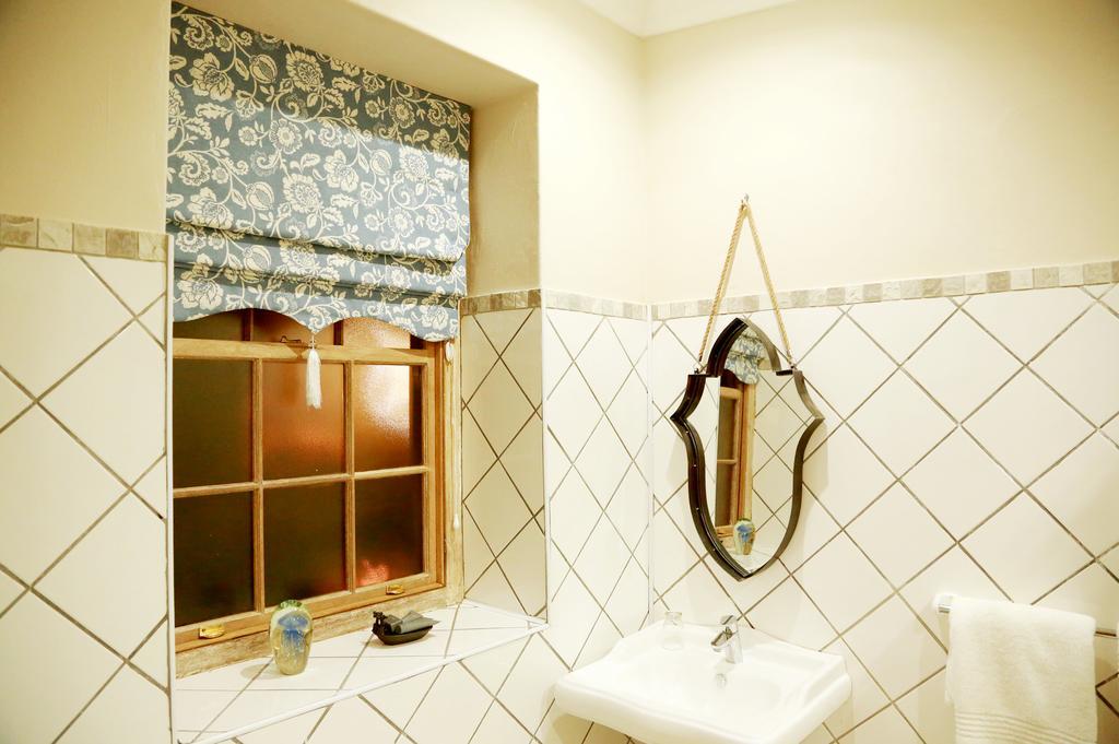 Kimberley Country House Екстер'єр фото