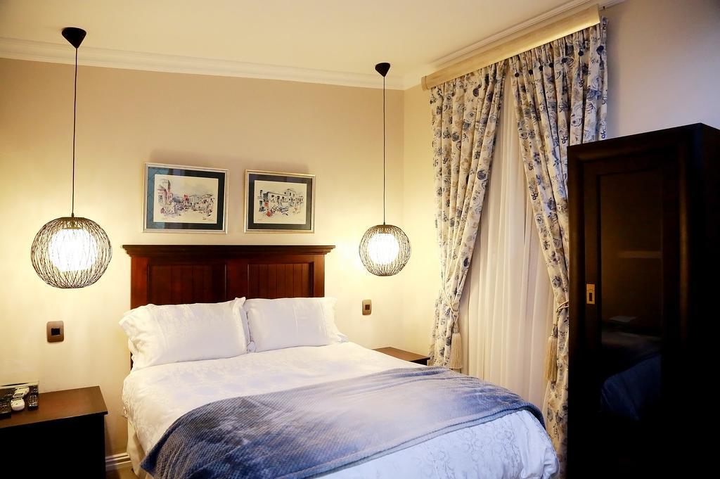 Kimberley Country House Екстер'єр фото