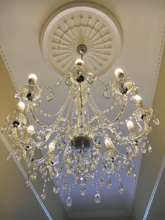 Kimberley Country House Екстер'єр фото