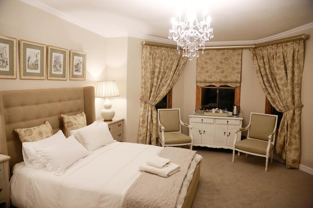 Kimberley Country House Екстер'єр фото