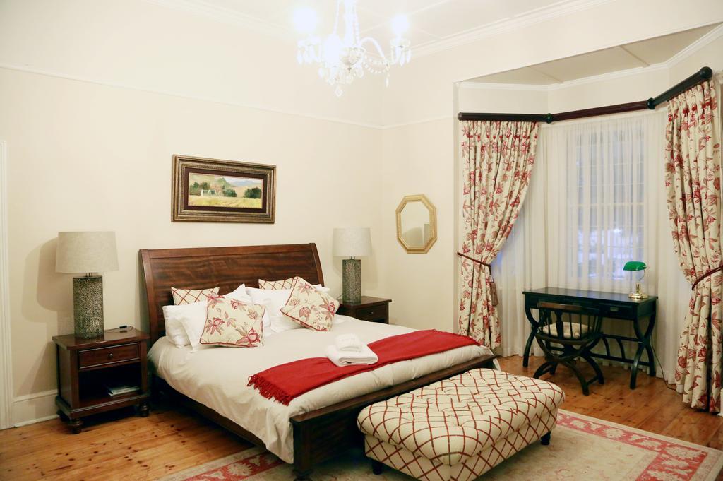 Kimberley Country House Екстер'єр фото