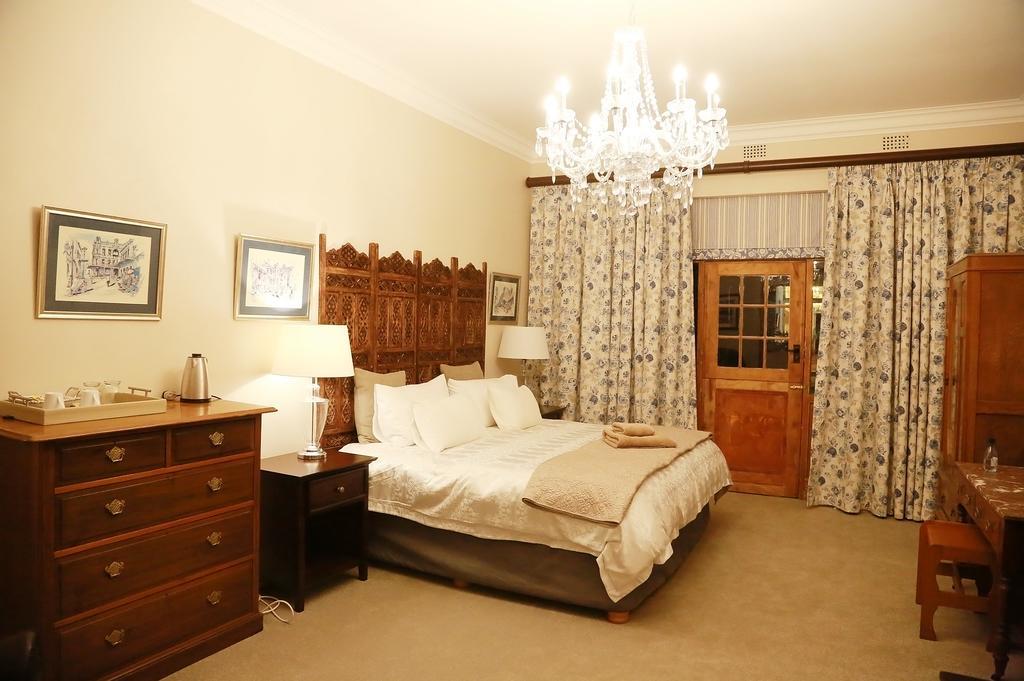 Kimberley Country House Екстер'єр фото