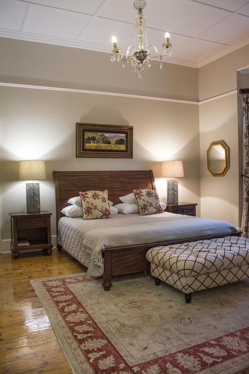 Kimberley Country House Екстер'єр фото