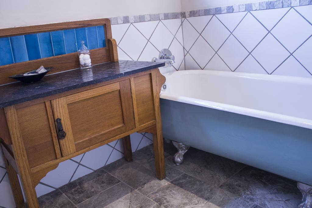 Kimberley Country House Екстер'єр фото
