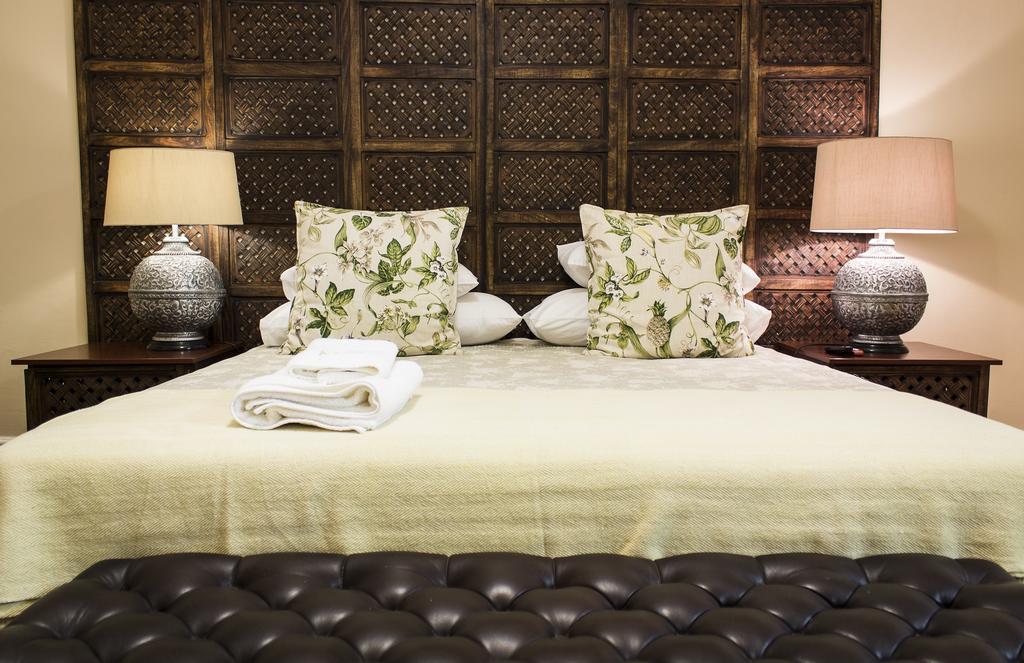 Kimberley Country House Екстер'єр фото
