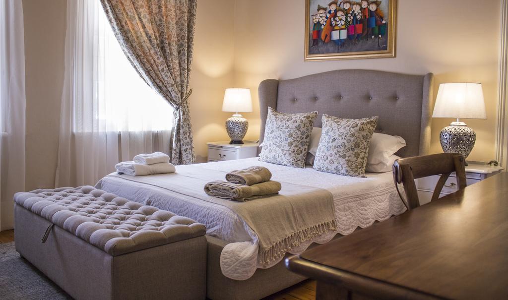 Kimberley Country House Екстер'єр фото