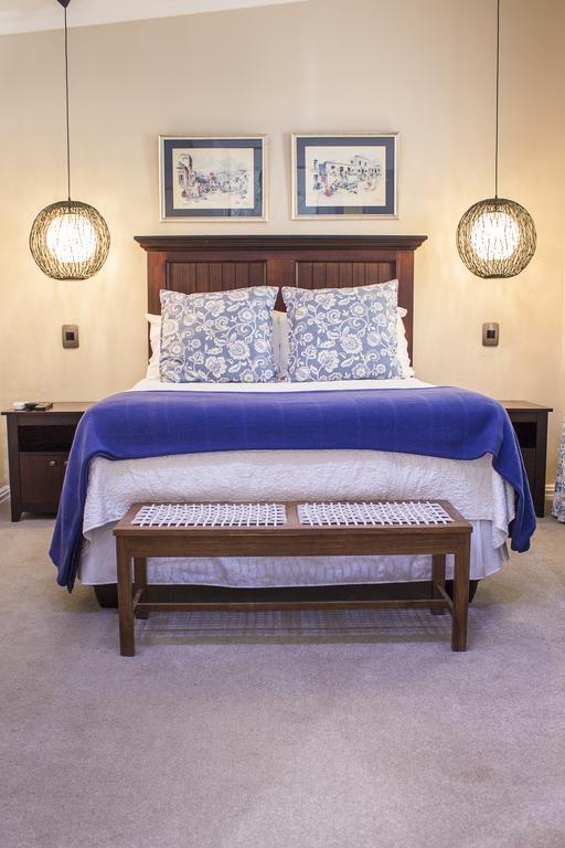 Kimberley Country House Екстер'єр фото