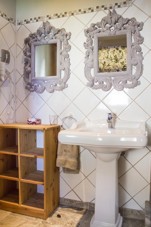 Kimberley Country House Екстер'єр фото