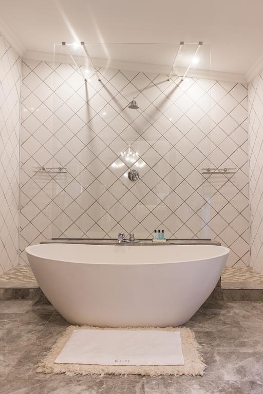 Kimberley Country House Екстер'єр фото