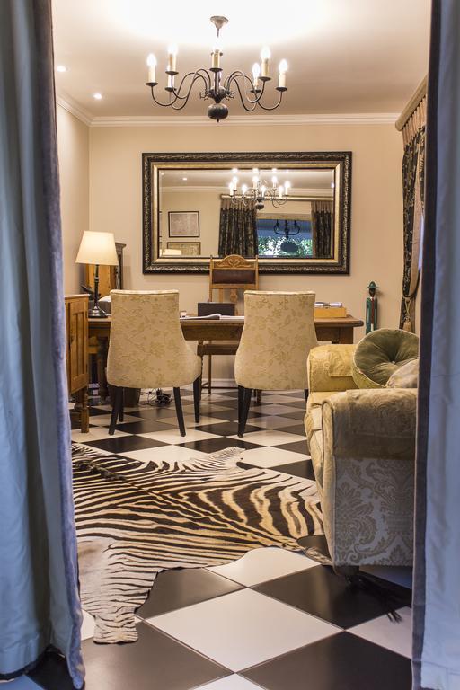 Kimberley Country House Екстер'єр фото