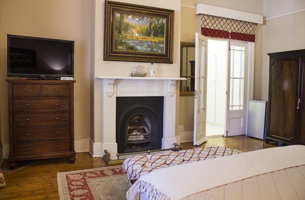 Kimberley Country House Екстер'єр фото
