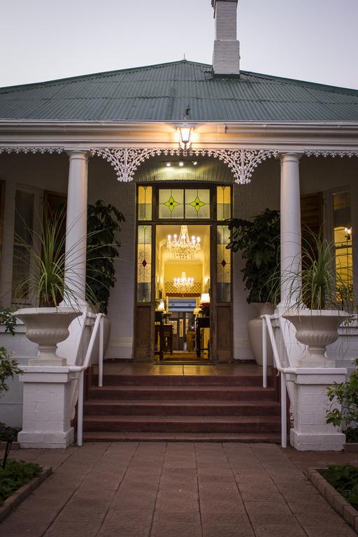 Kimberley Country House Екстер'єр фото